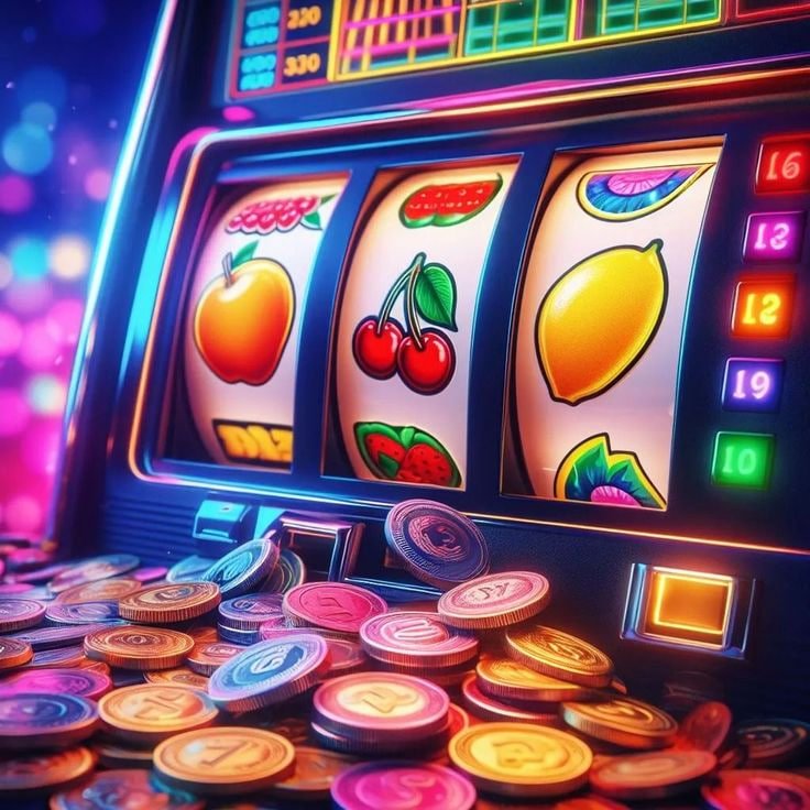 769 VIP Slots Cashback Bonus MMK ကျပ် ငွေသွင်း ငွေထုတ် မြန်မာ