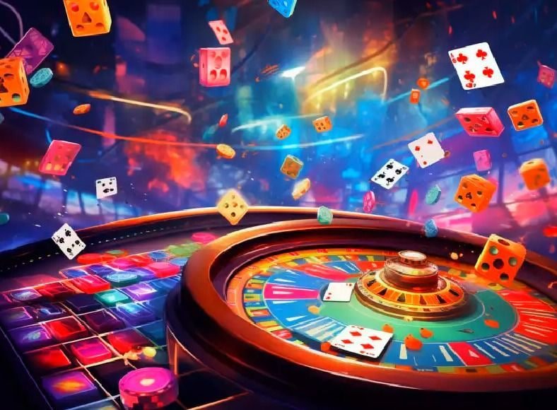 769 စလော့ Myanmar ကစားသူများ MMK ဖြင့် Jackpot ဆုကြီးရရှိ