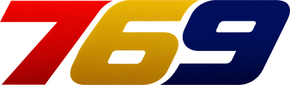 769 Logo